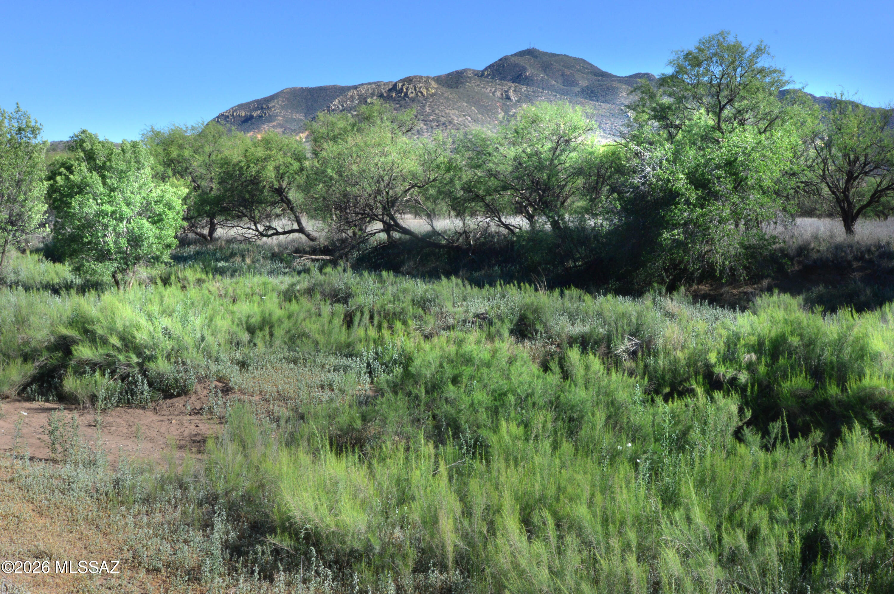 Redrock Acres - Land