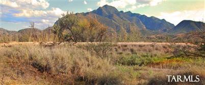 Redrock Acres - Land