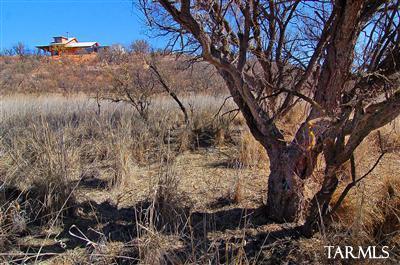 Redrock Acres - Land