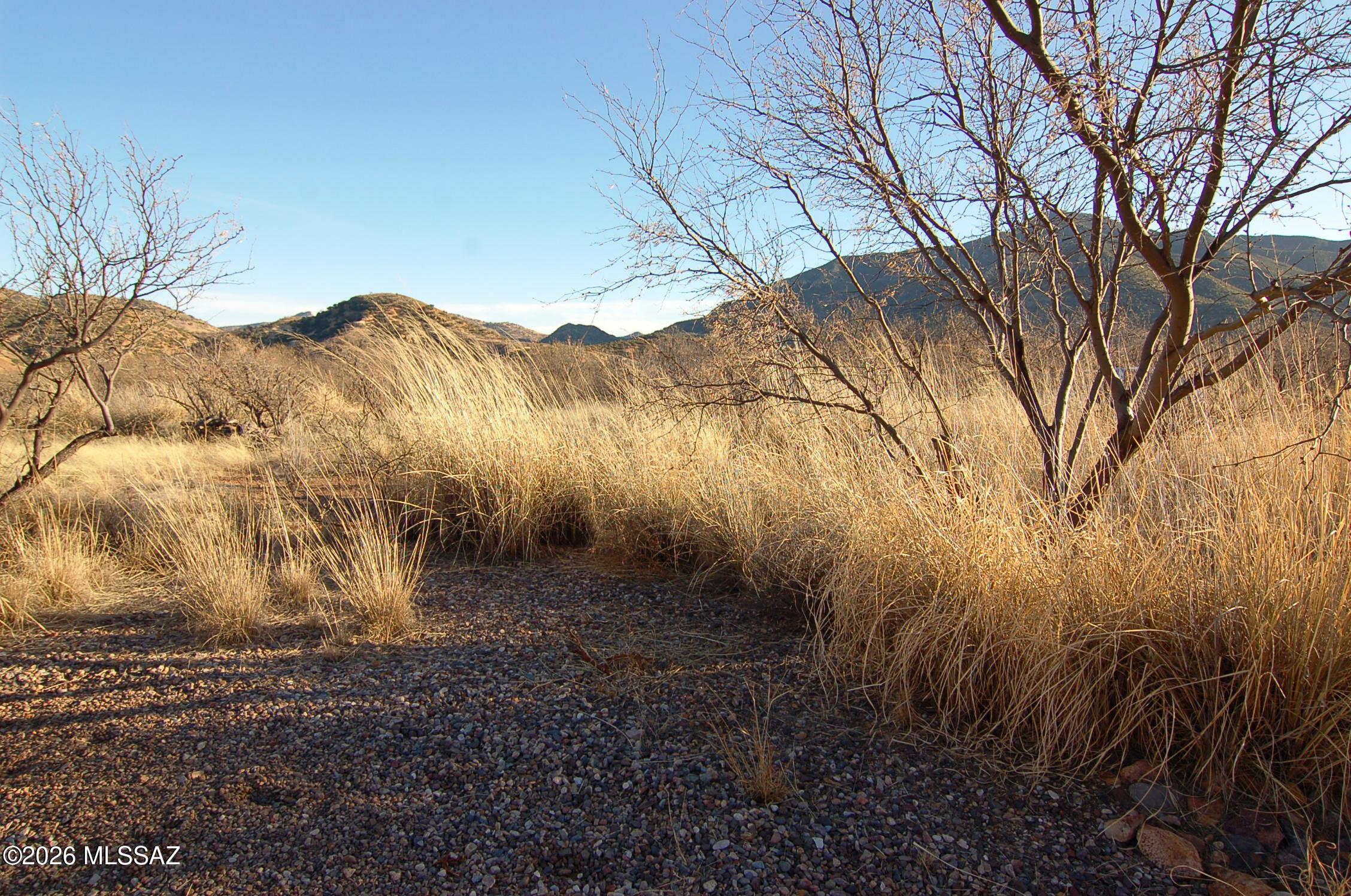 Redrock Acres - Land
