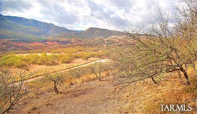 Redrock Acres - Land