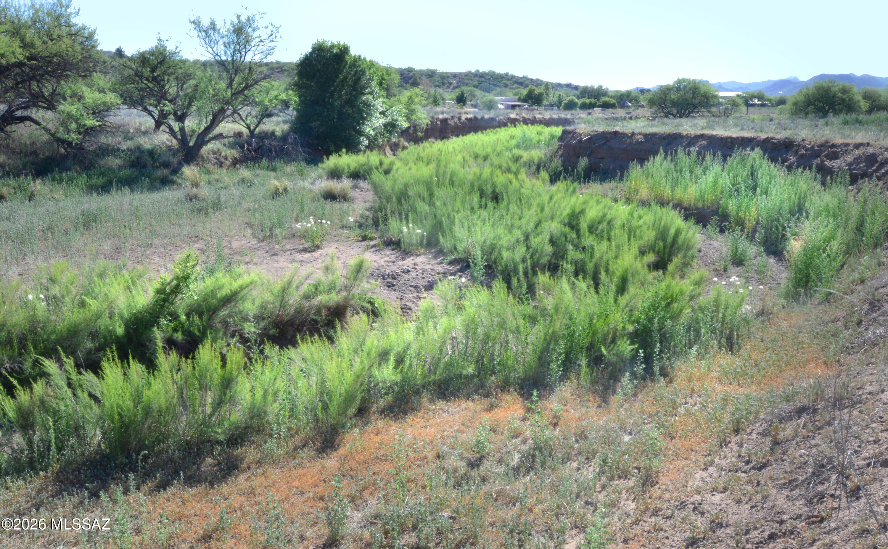 Redrock Acres - Land