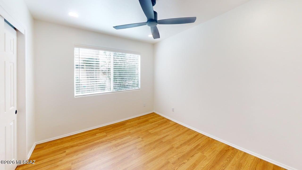 Tucson National Townhomes West III(1-46) - Residential Lease