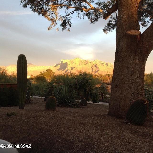 Tucson National Townhomes West III(1-46) - Residential Lease