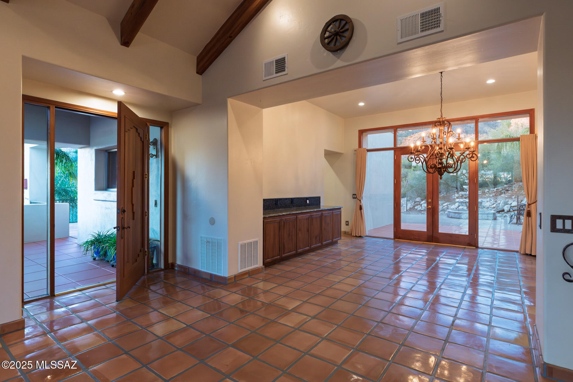 Alta Vista (1-98) - Residential