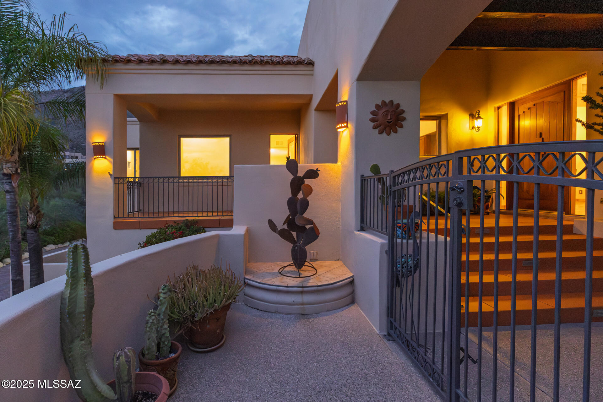 Alta Vista (1-98) - Residential