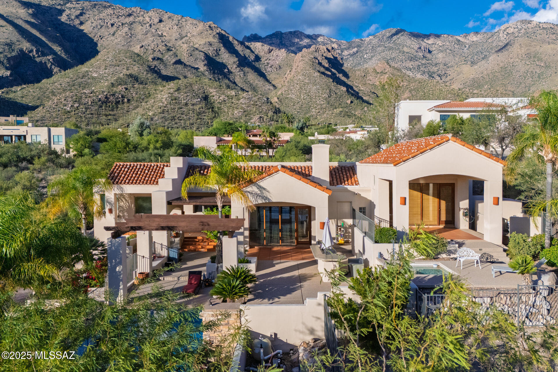 Alta Vista (1-98) - Residential