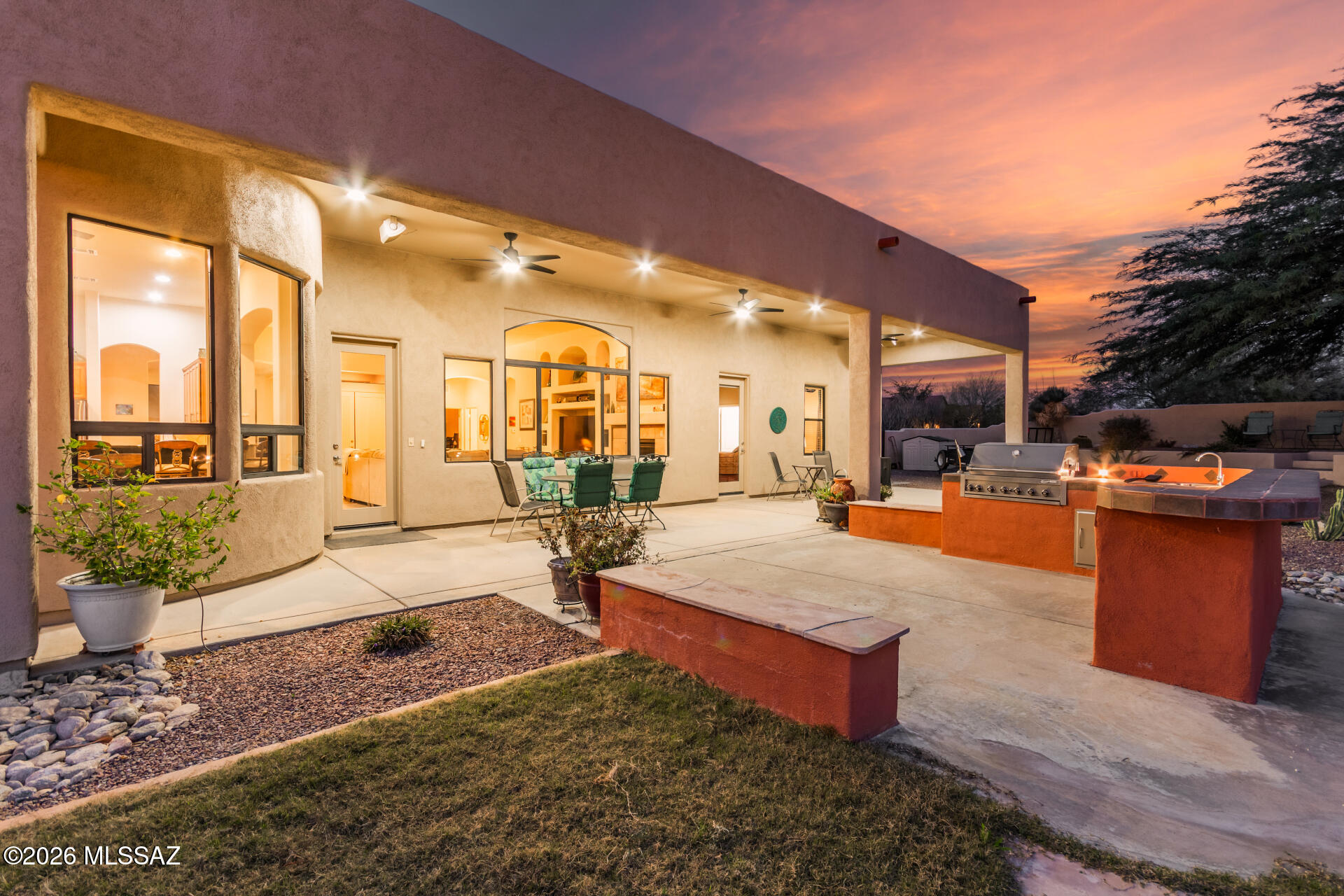Sycamore Hills Est. (1-82) - Residential