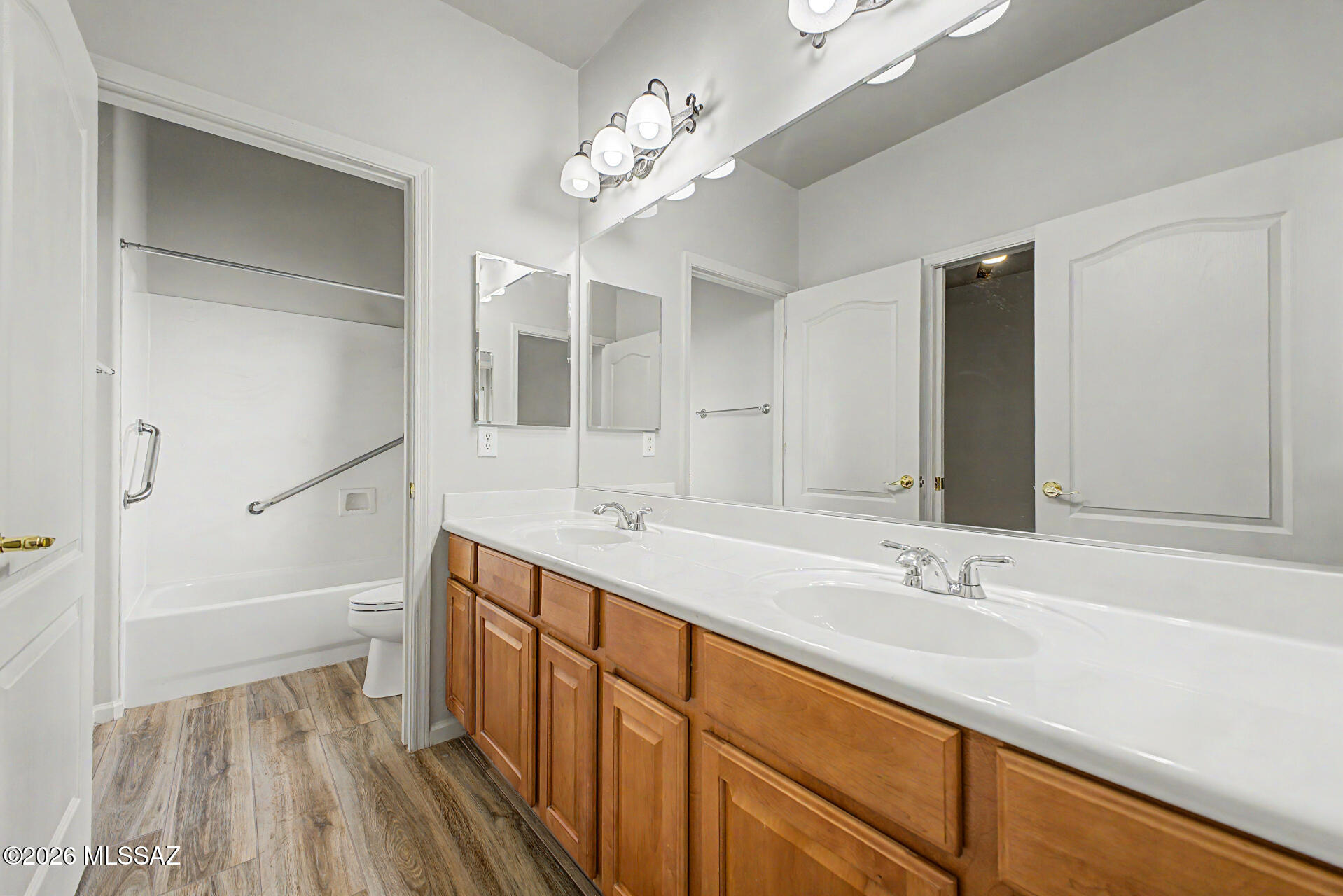 Sycamore Hills Est. (1-82) - Residential