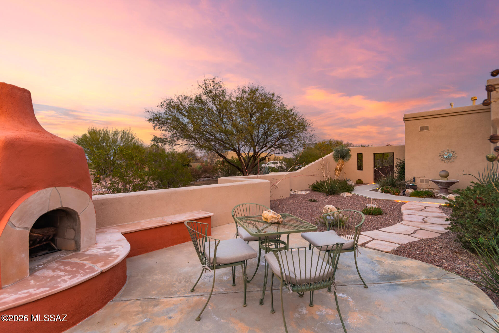 16708 S Palo Verde View Place