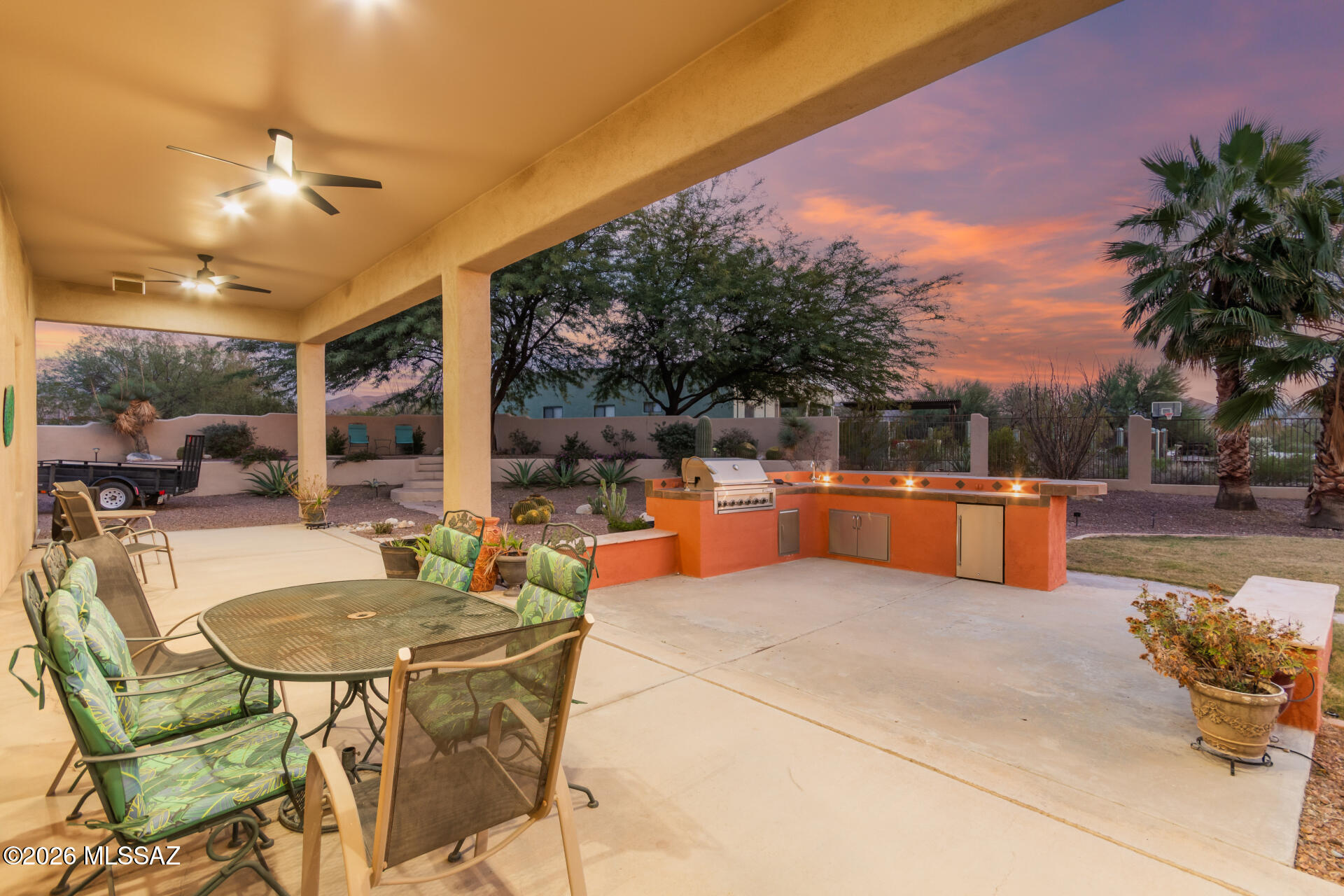 Sycamore Hills Est. (1-82) - Residential