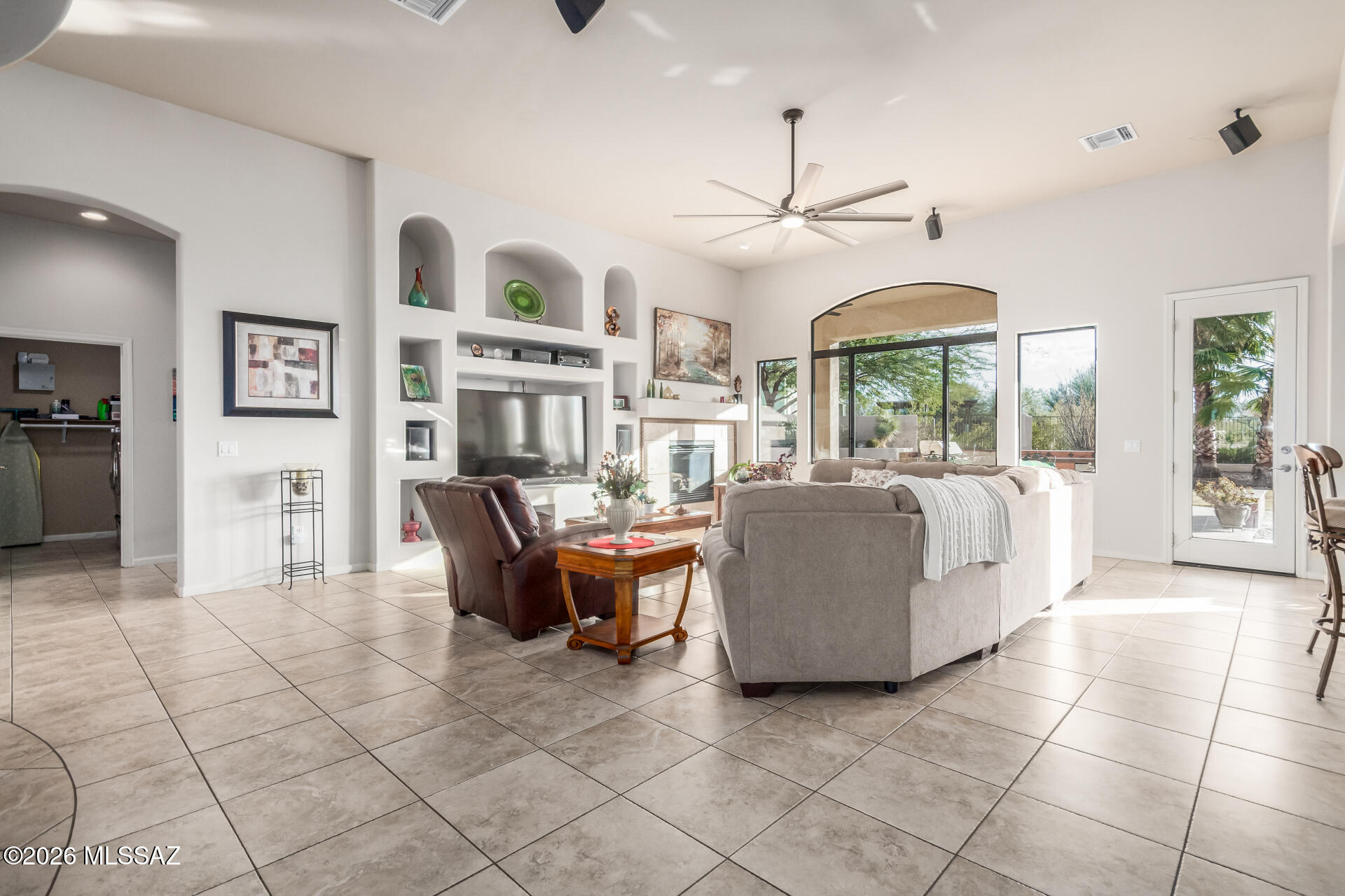 Sycamore Hills Est. (1-82) - Residential