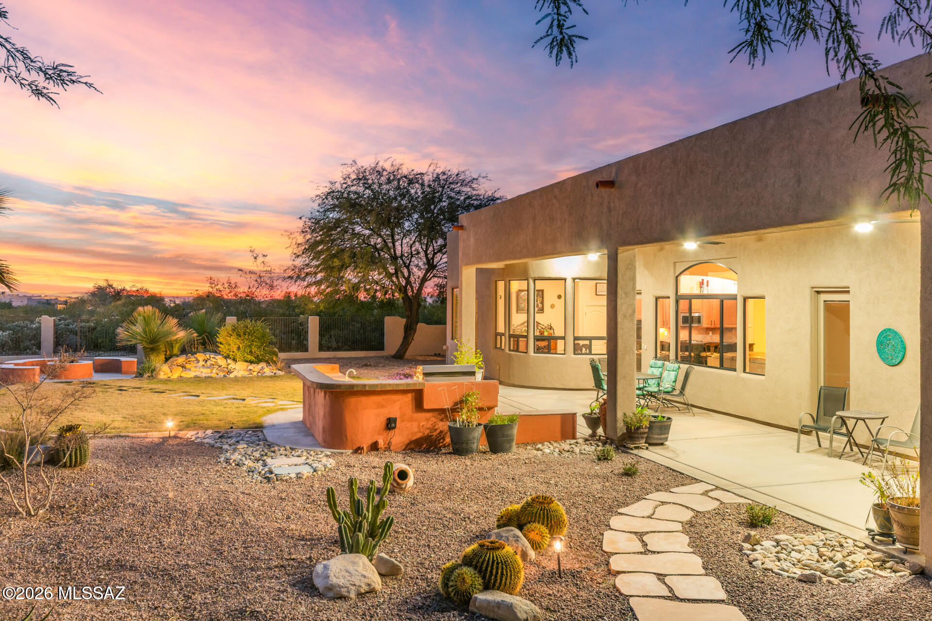 Sycamore Hills Est. (1-82) - Residential