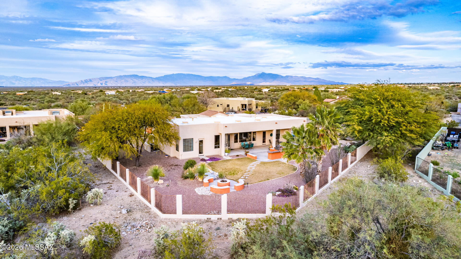 Sycamore Hills Est. (1-82) - Residential