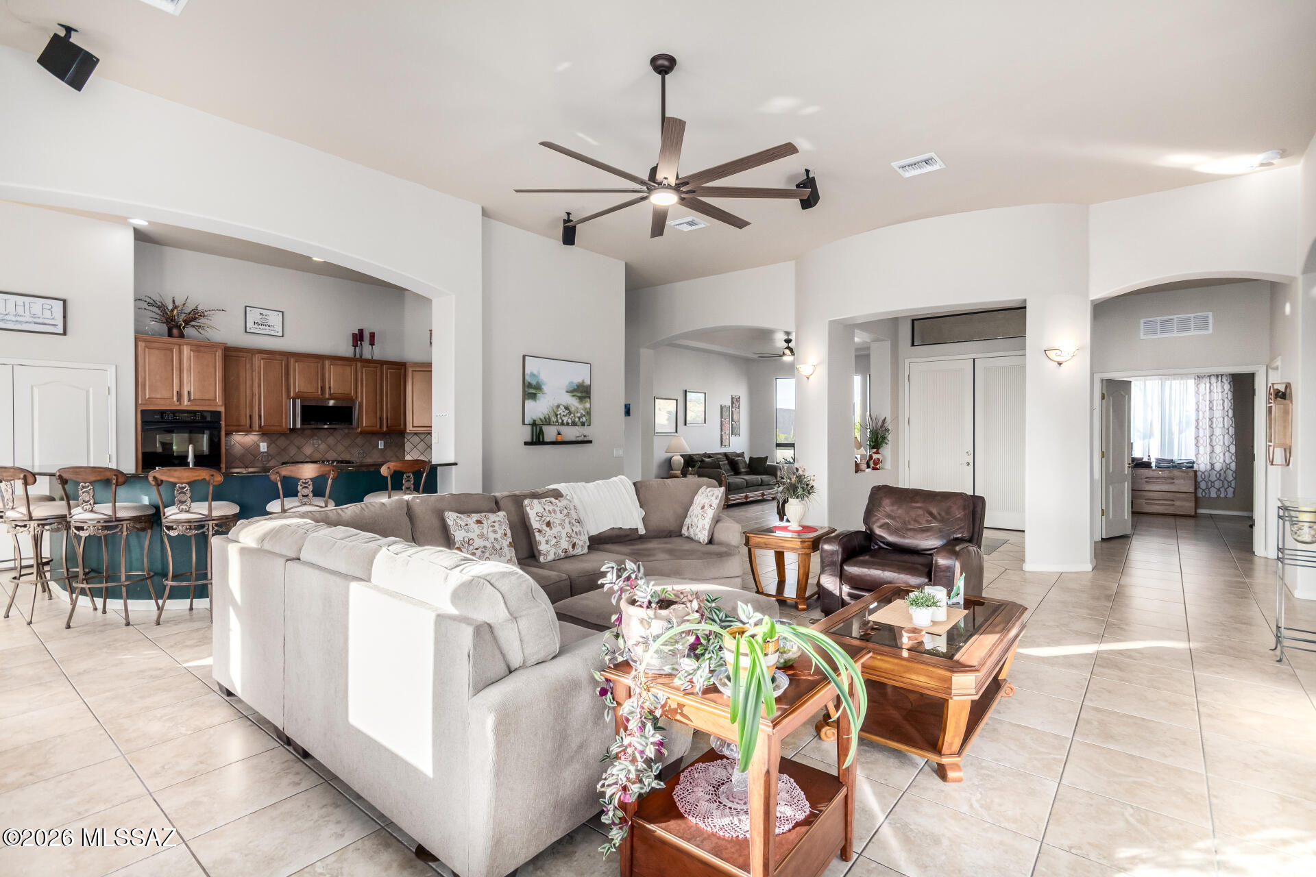 Sycamore Hills Est. (1-82) - Residential