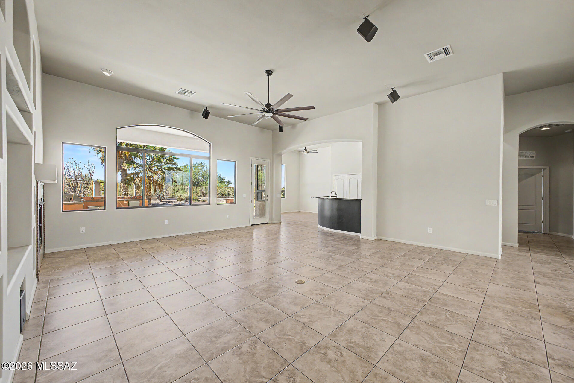 Sycamore Hills Est. (1-82) - Residential