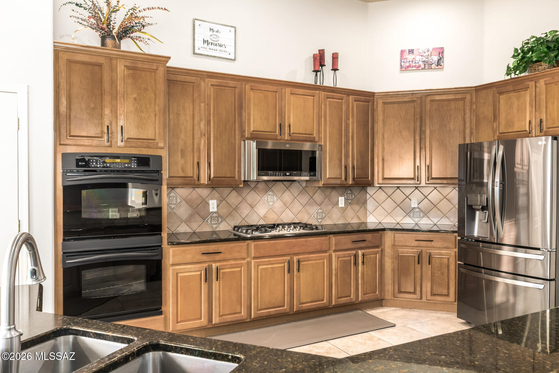 Sycamore Hills Est. (1-82) - Residential