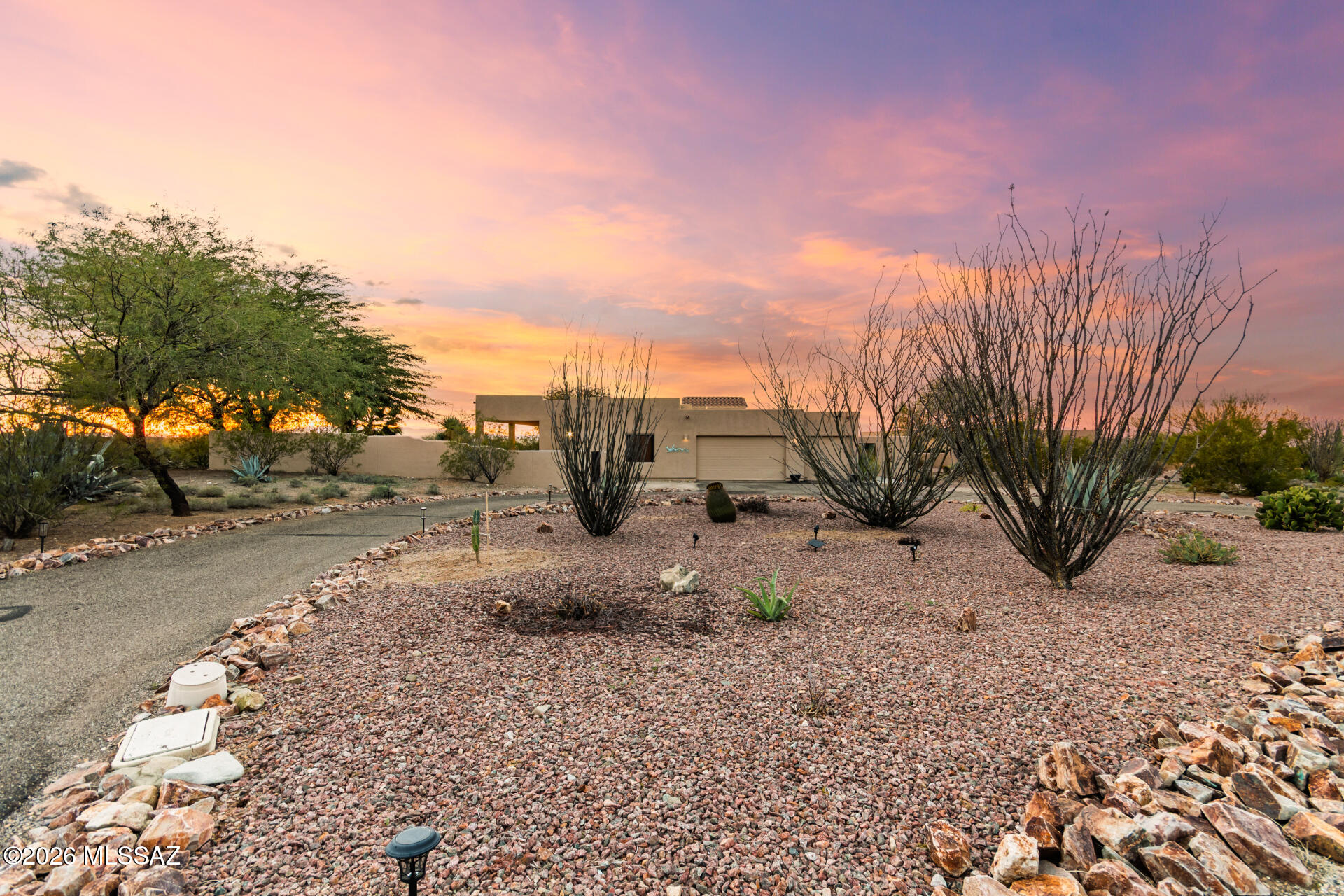 16708 S Palo Verde View Place