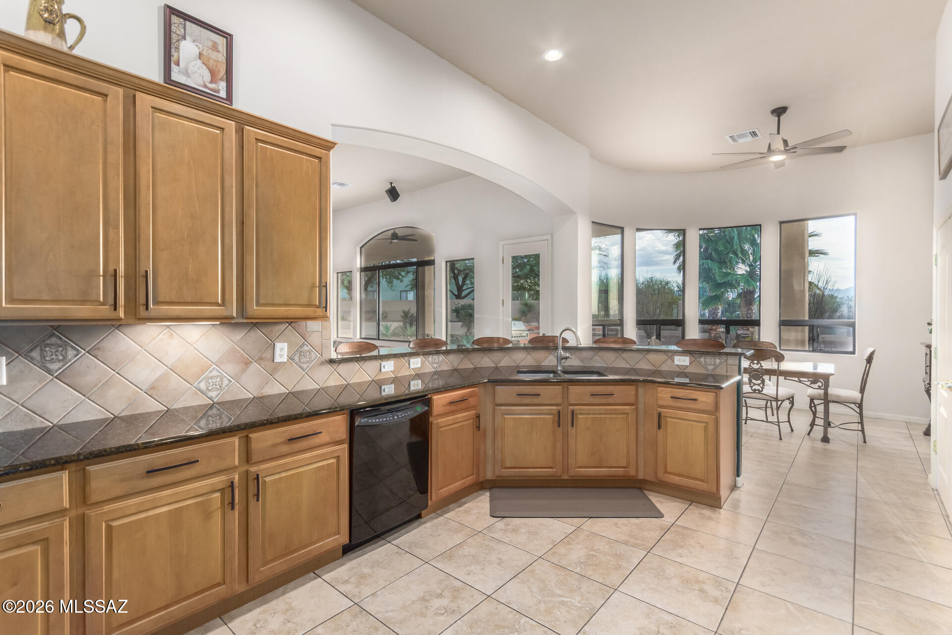 Sycamore Hills Est. (1-82) - Residential