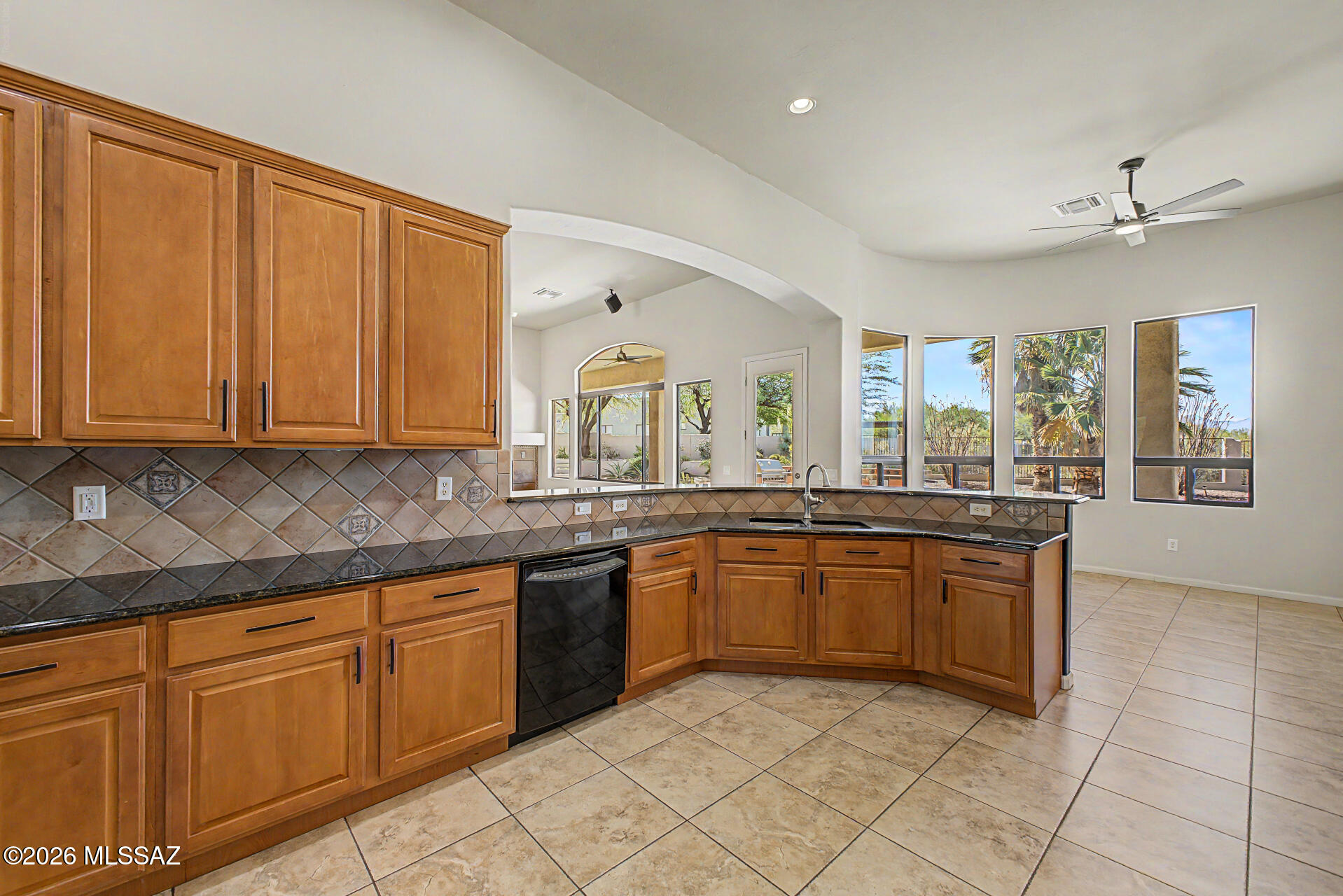 Sycamore Hills Est. (1-82) - Residential