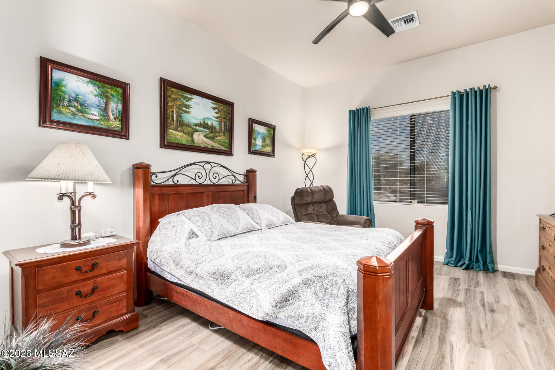 Sycamore Hills Est. (1-82) - Residential