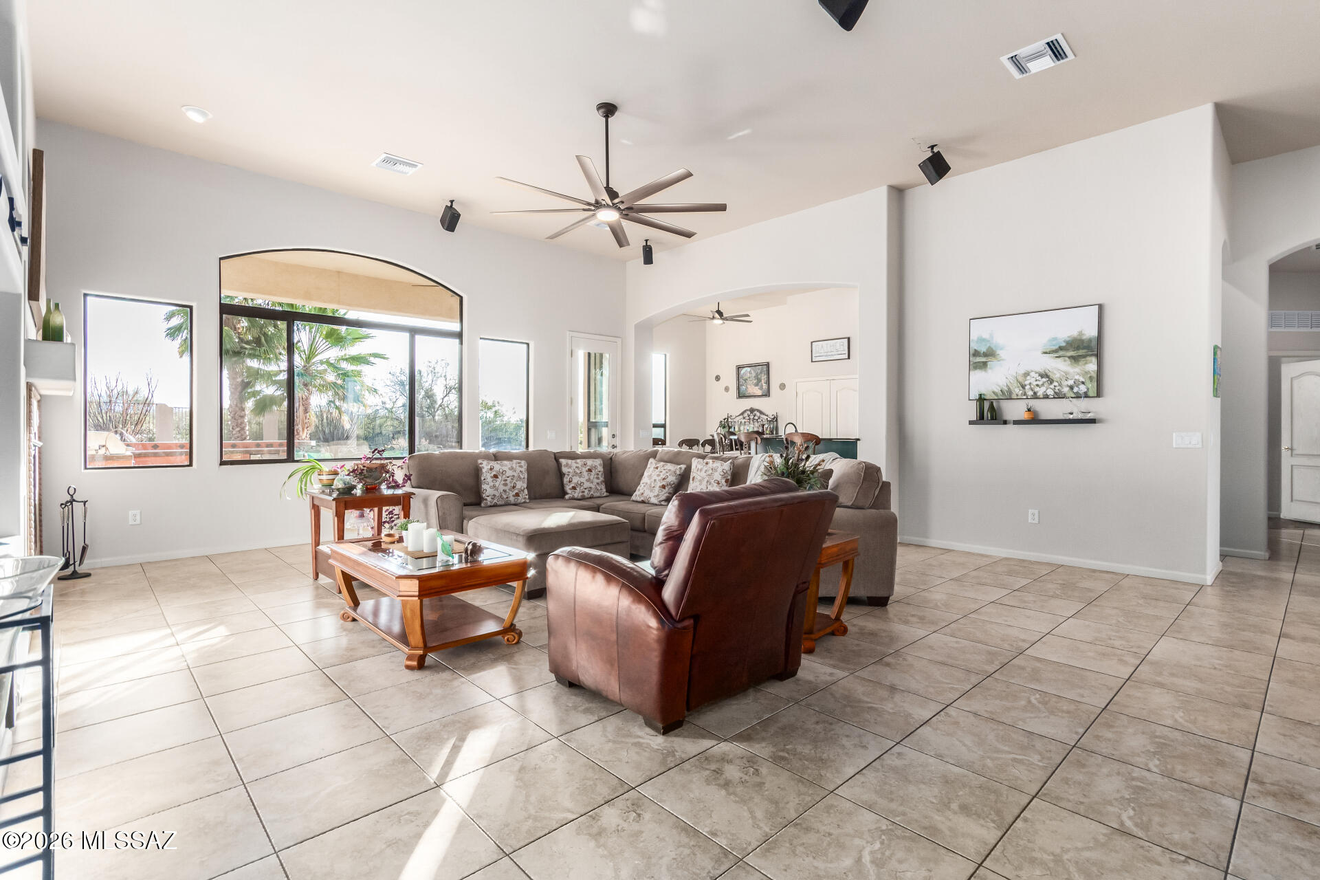 Sycamore Hills Est. (1-82) - Residential