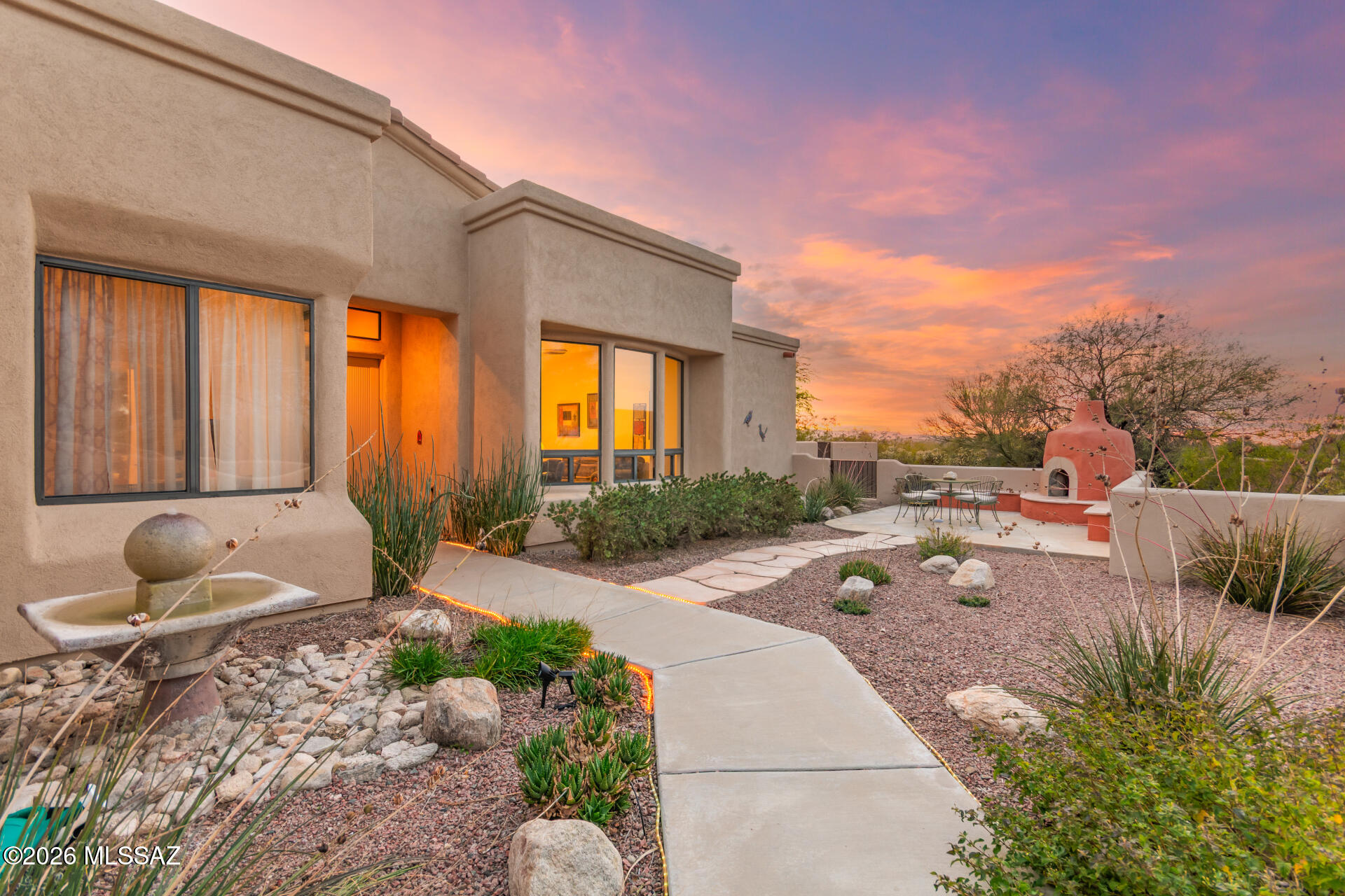 16708 S Palo Verde View Place