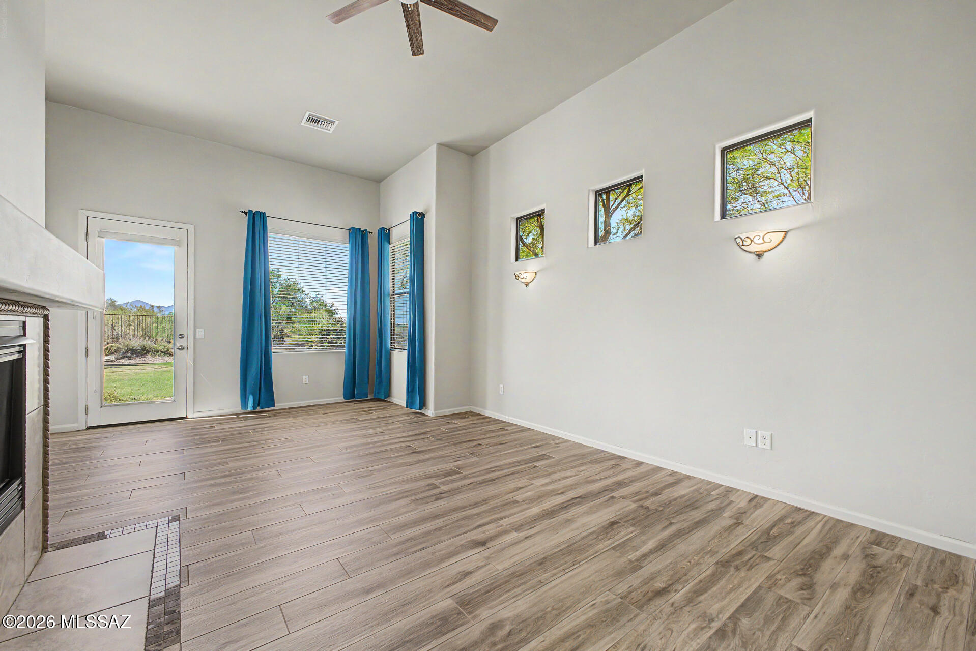 Sycamore Hills Est. (1-82) - Residential