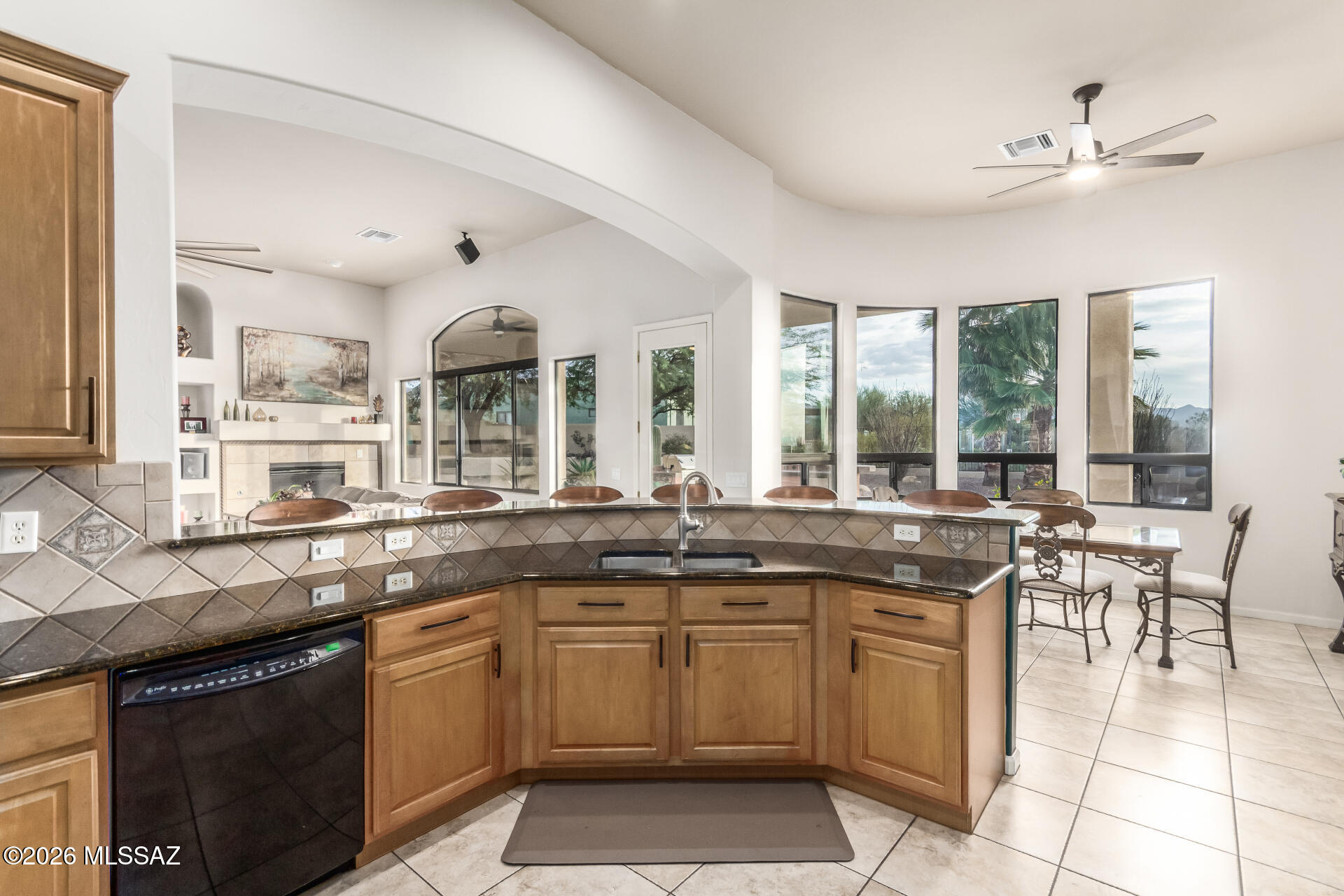 Sycamore Hills Est. (1-82) - Residential