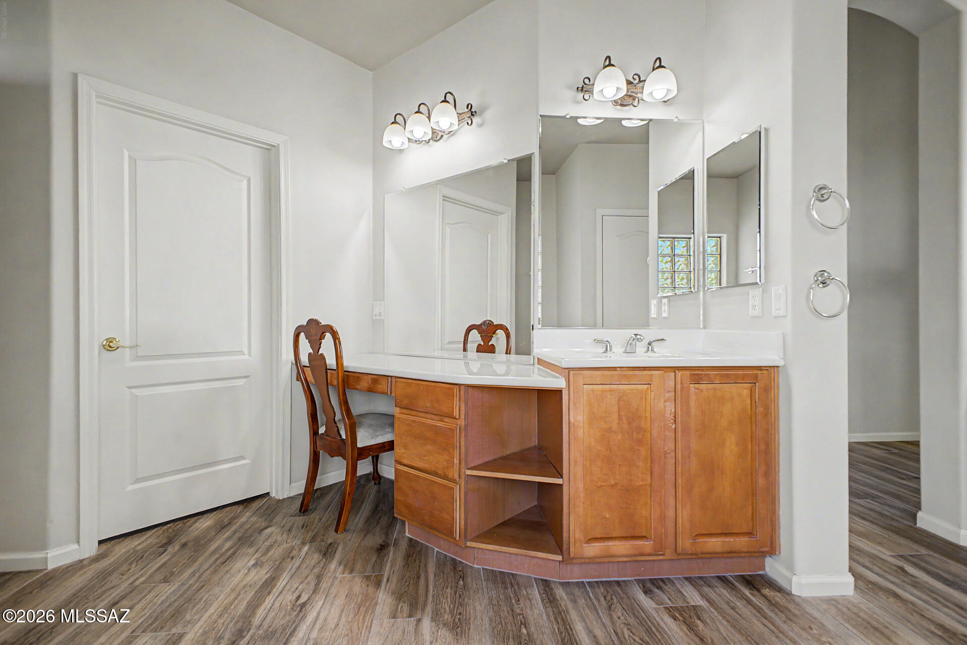 Sycamore Hills Est. (1-82) - Residential