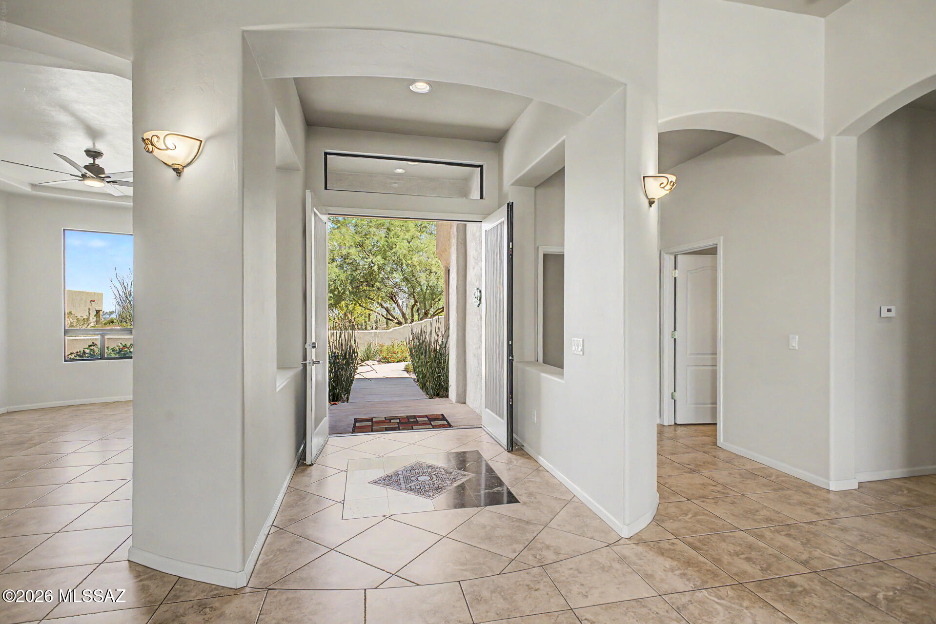 Sycamore Hills Est. (1-82) - Residential