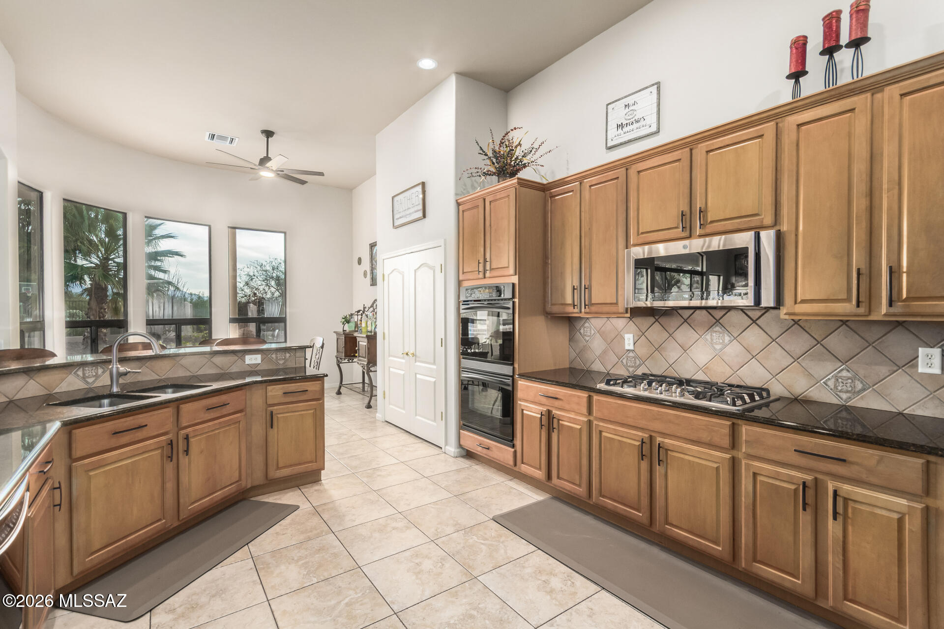 Sycamore Hills Est. (1-82) - Residential