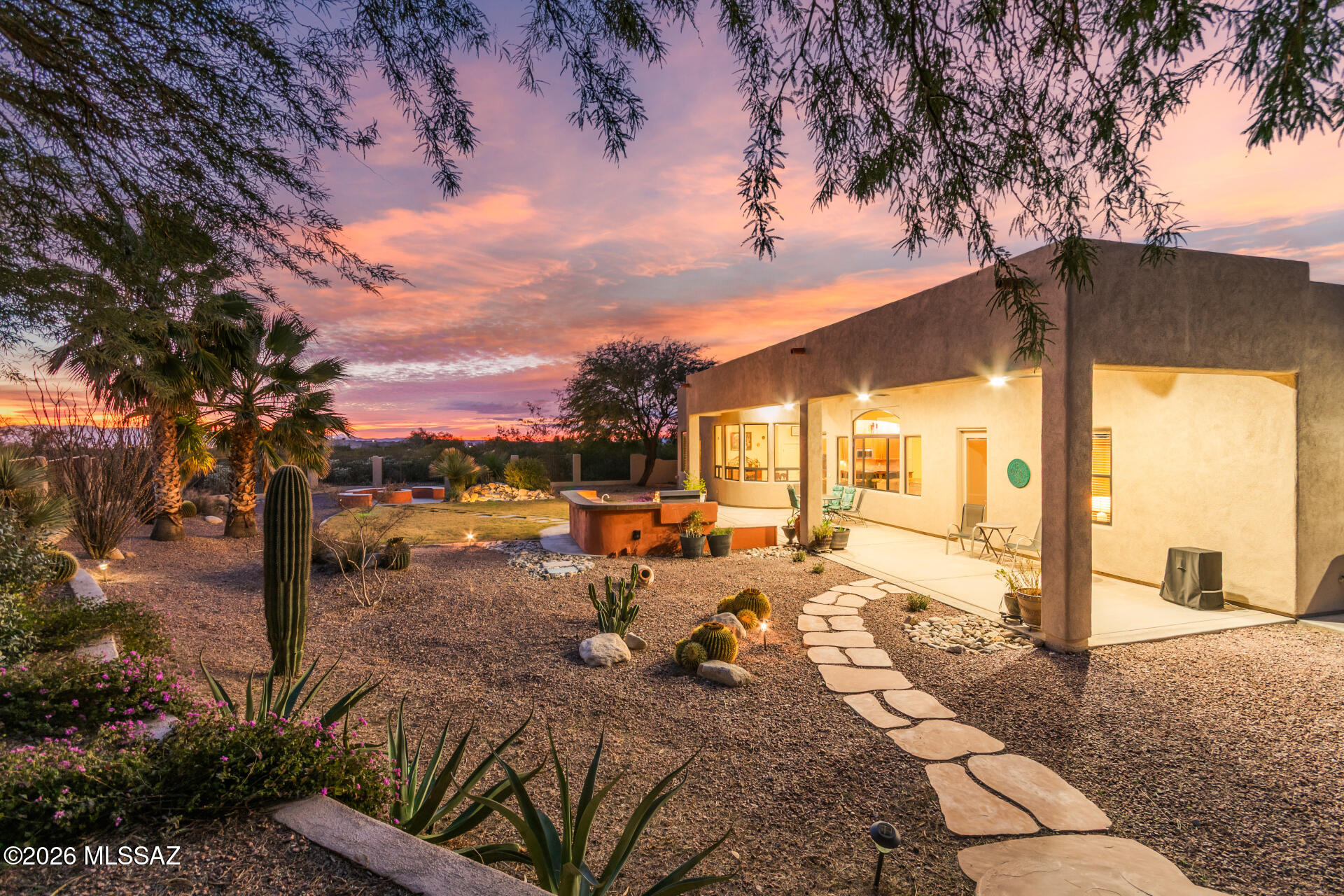 Sycamore Hills Est. (1-82) - Residential