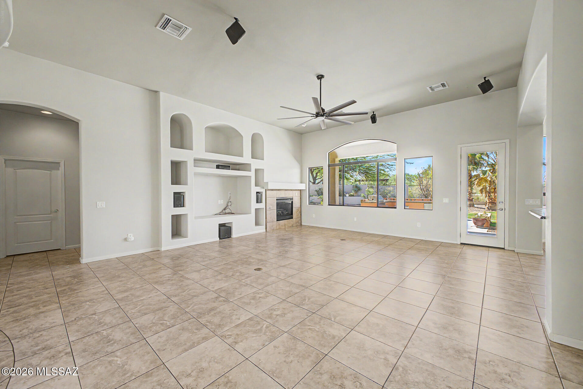 Sycamore Hills Est. (1-82) - Residential