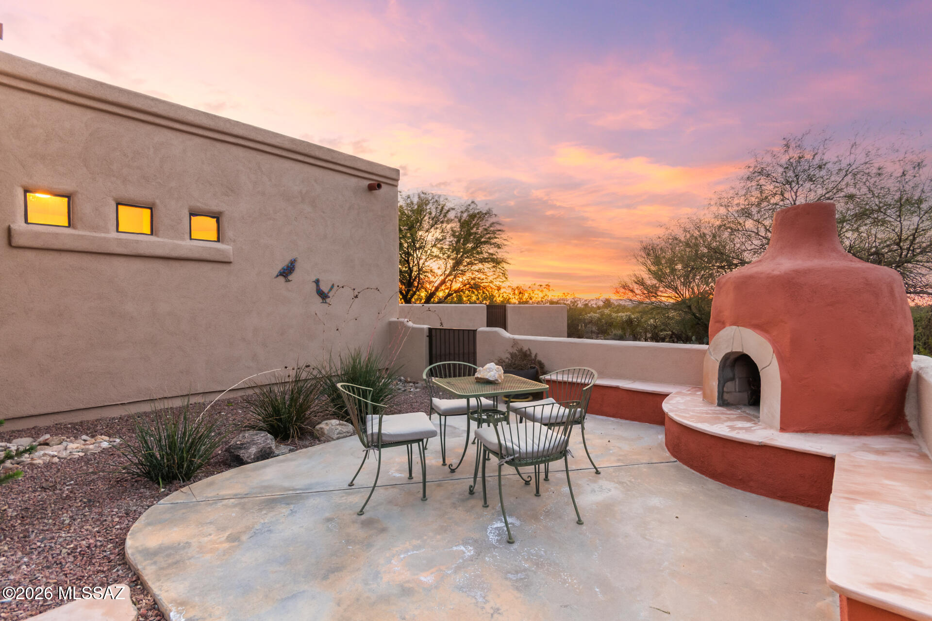 16708 S Palo Verde View Place