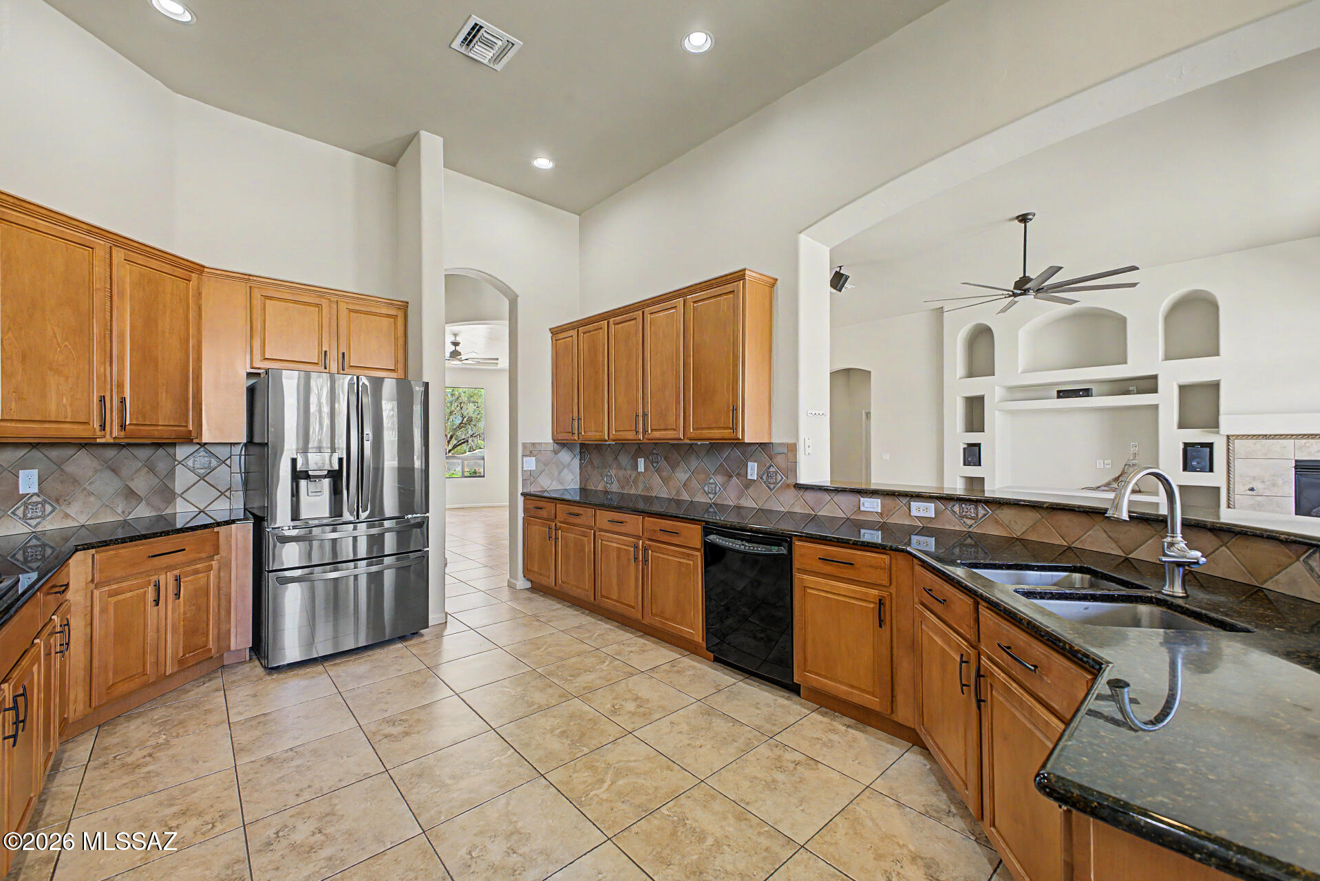 Sycamore Hills Est. (1-82) - Residential