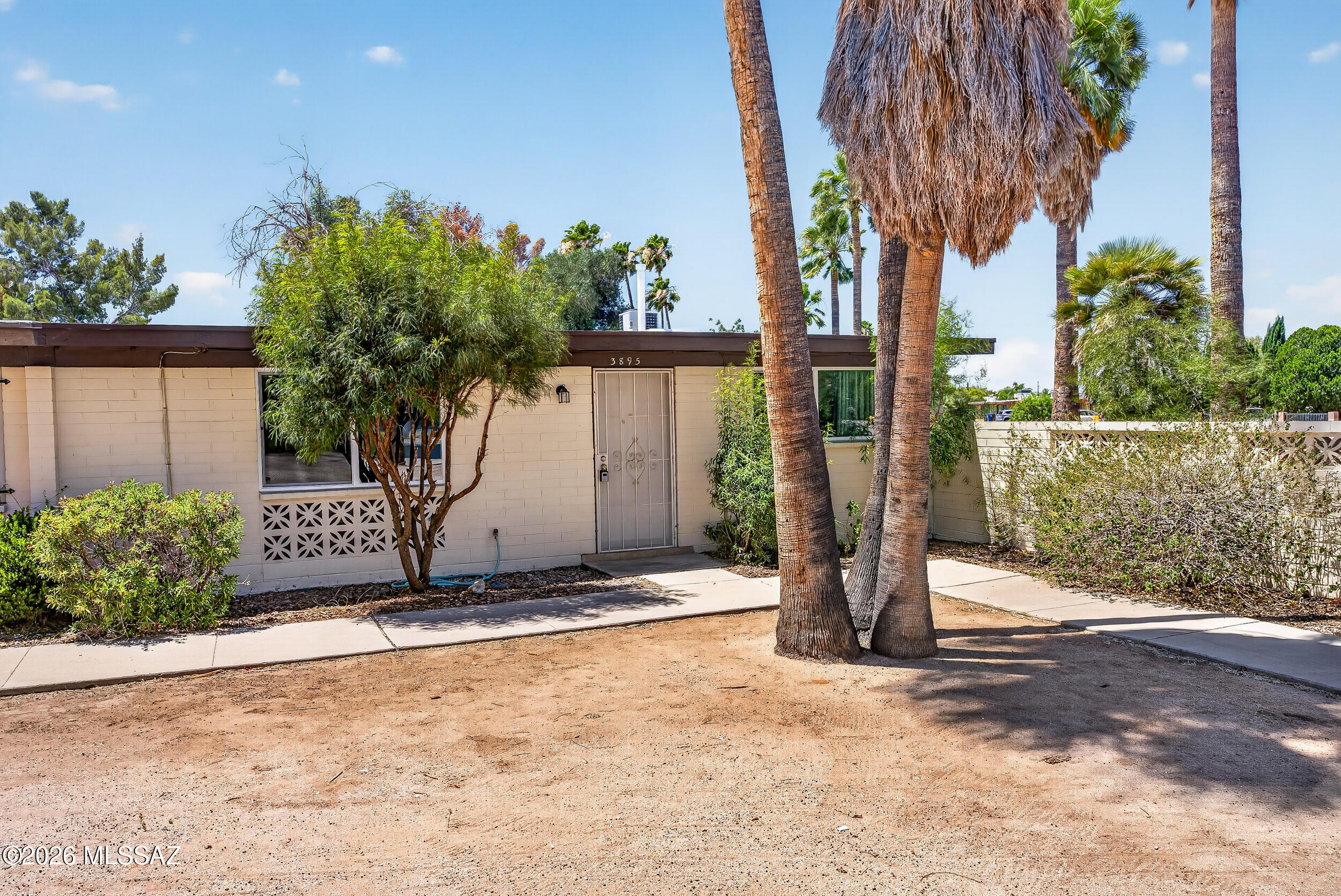 Palm Grove Clusters Resub (16-185) - Residential
