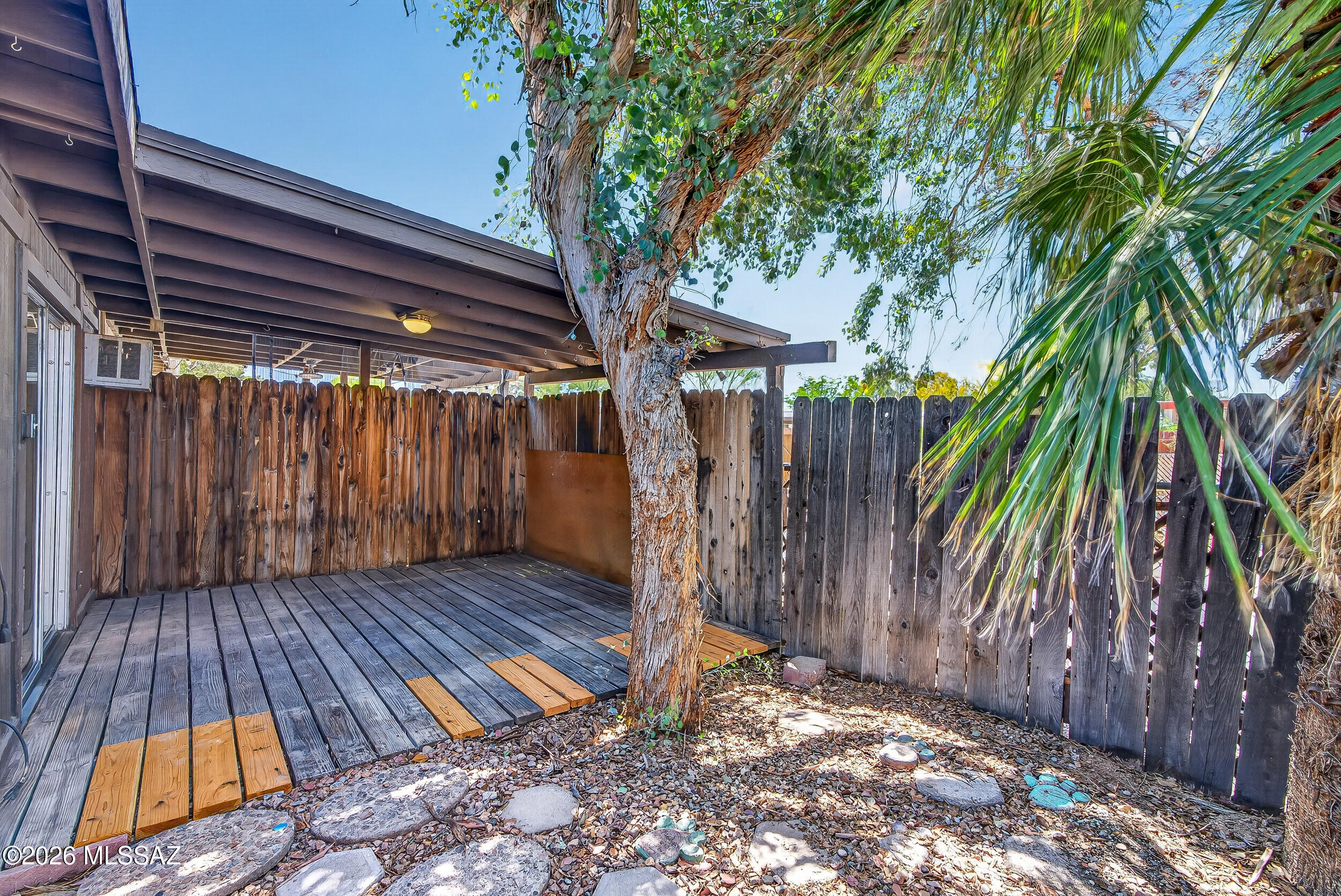 Palm Grove Clusters Resub (16-185) - Residential