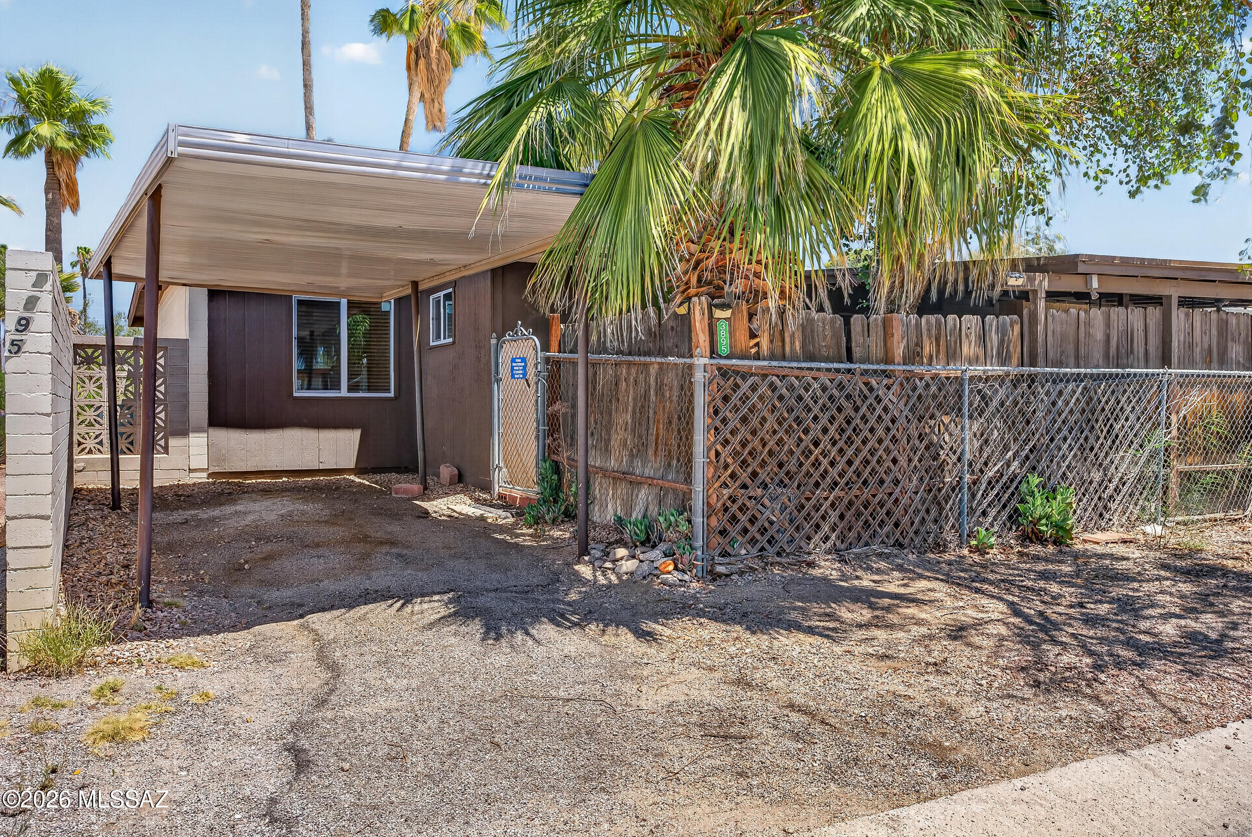 Palm Grove Clusters Resub (16-185) - Residential