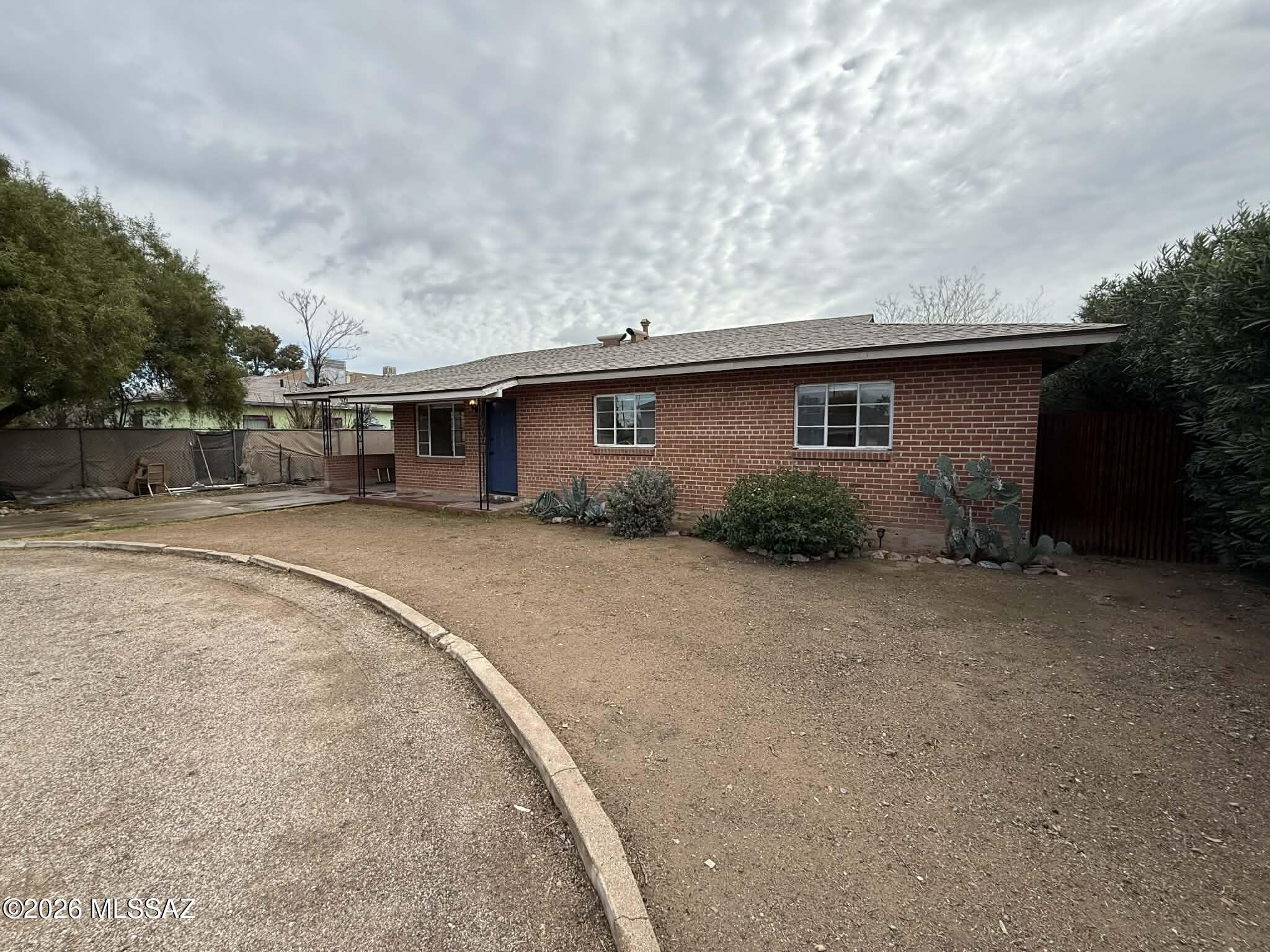C.O.T. Resub - Residential Lease