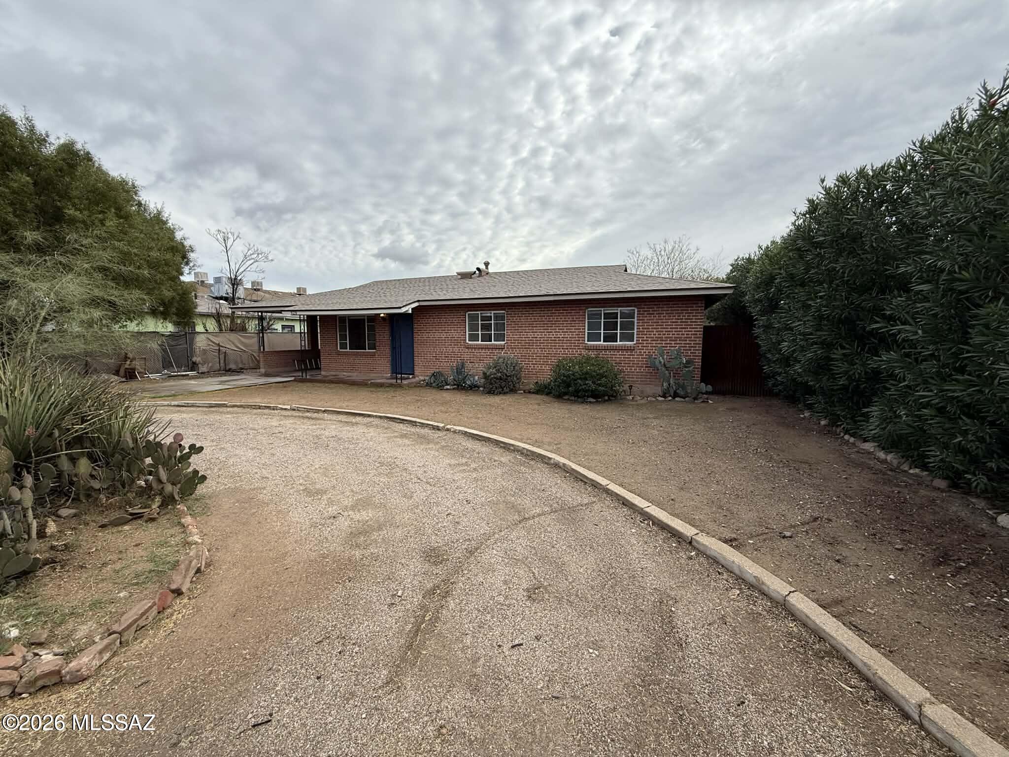 C.O.T. Resub - Residential Lease