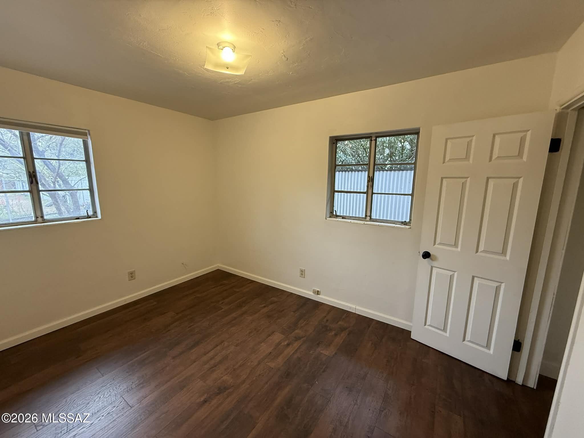 C.O.T. Resub - Residential Lease