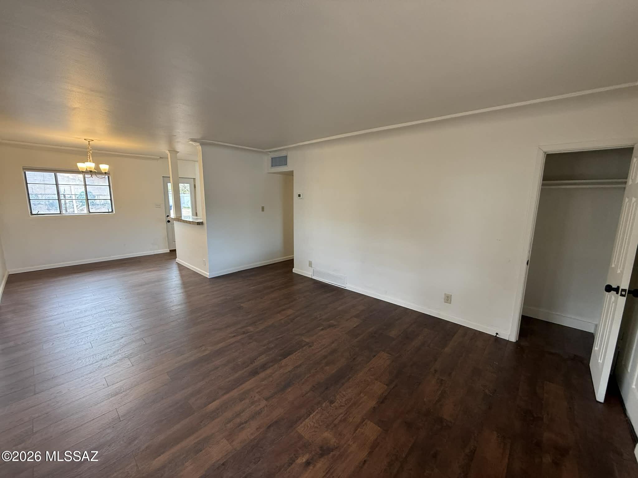 C.O.T. Resub - Residential Lease