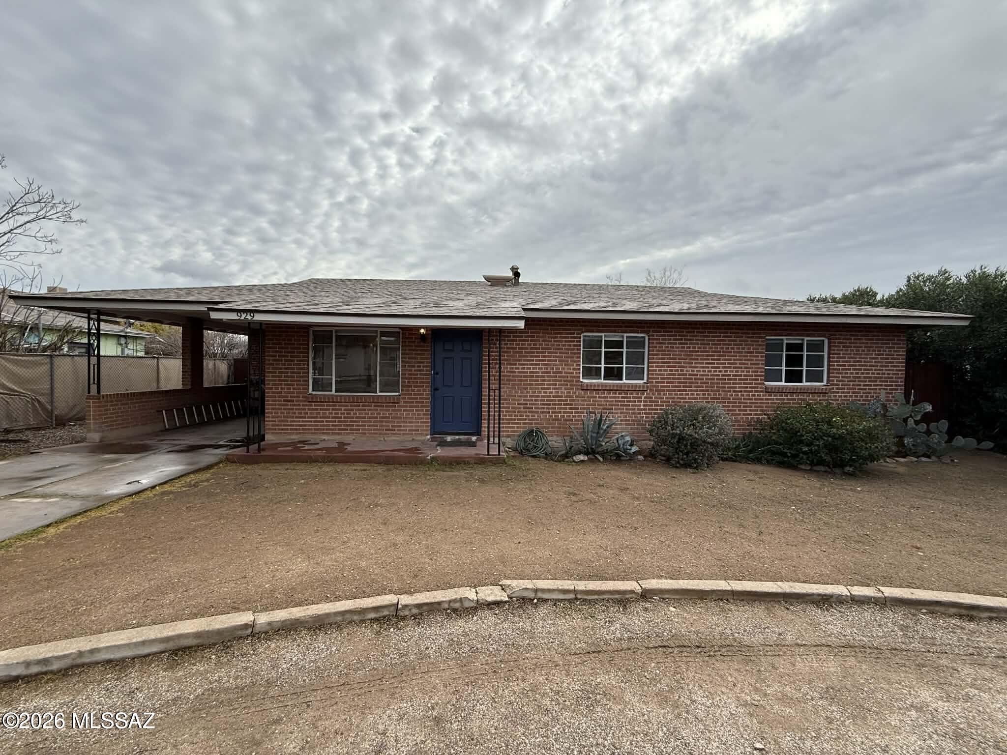 C.O.T. Resub - Residential Lease