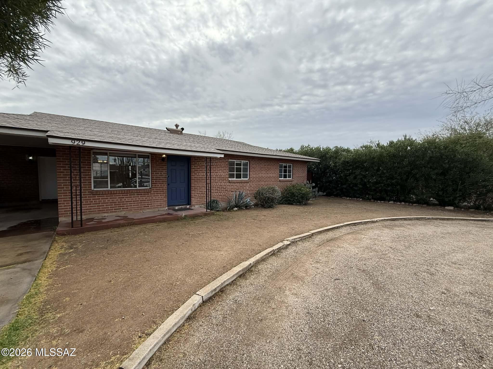 C.O.T. Resub - Residential Lease