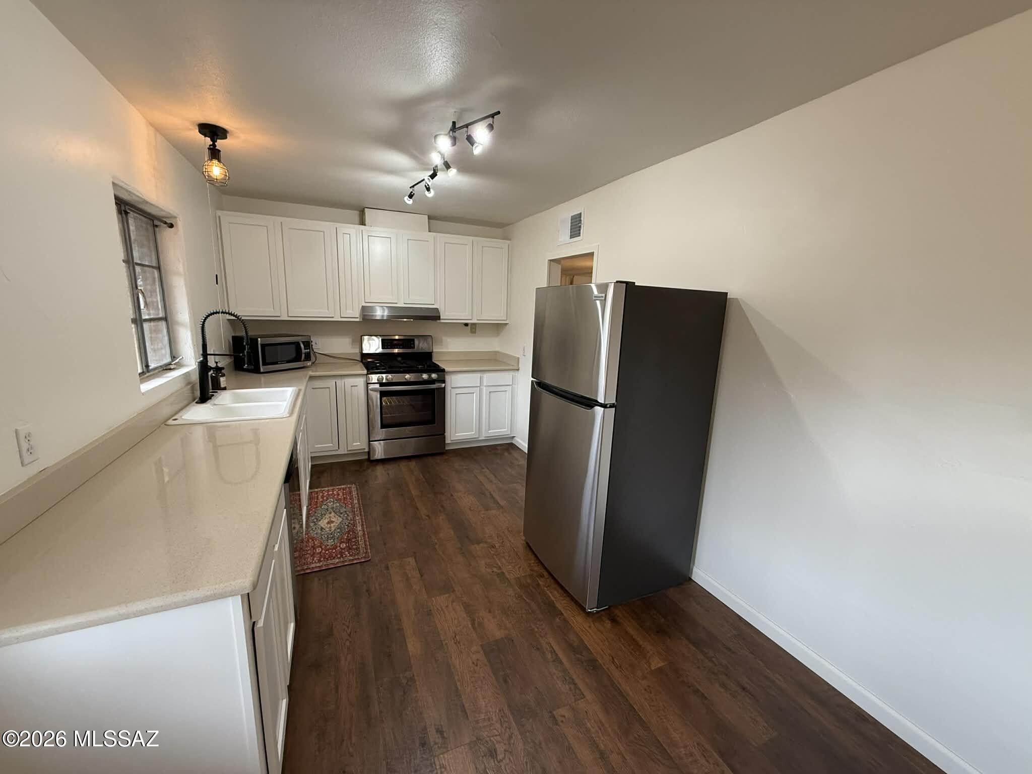 C.O.T. Resub - Residential Lease