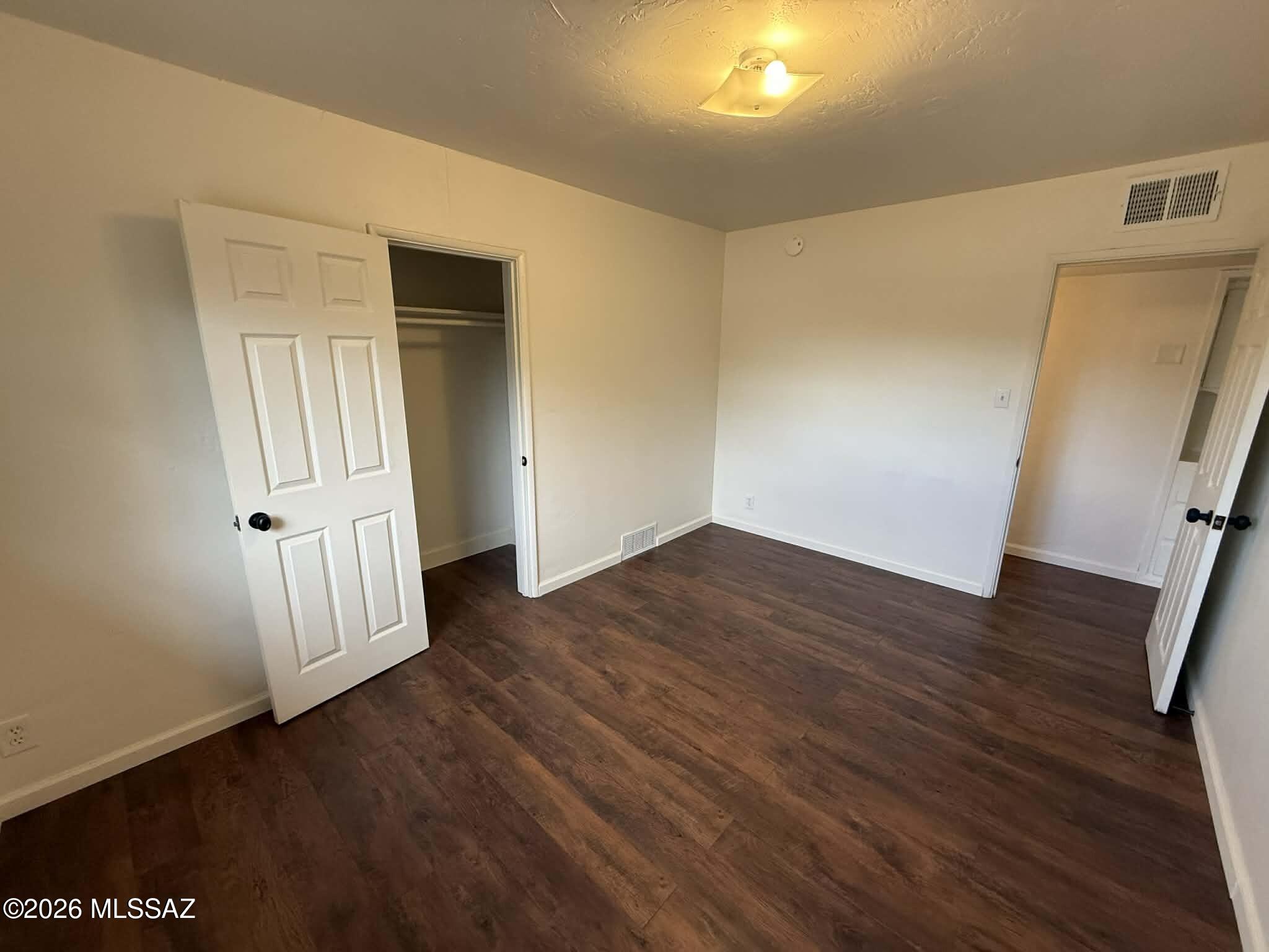 C.O.T. Resub - Residential Lease