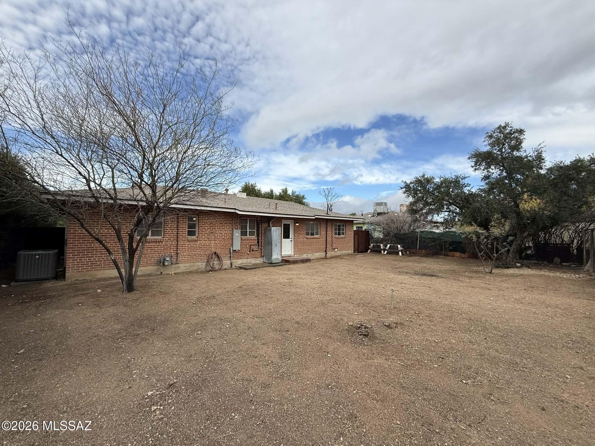C.O.T. Resub - Residential Lease