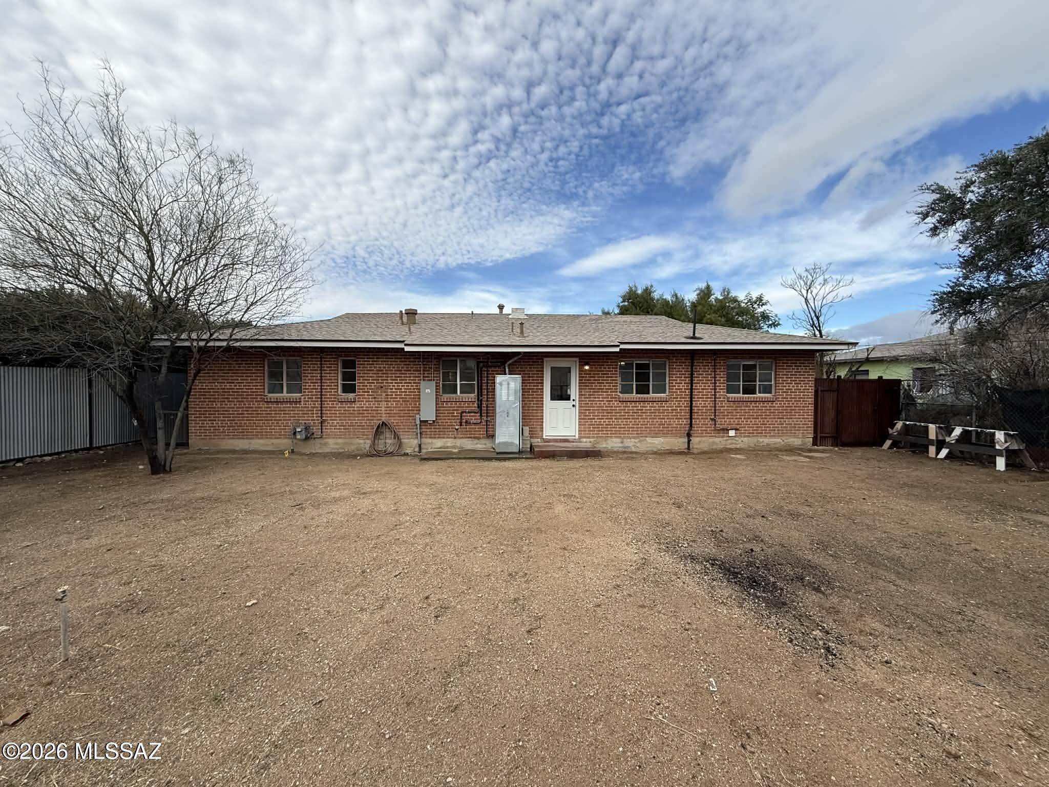 C.O.T. Resub - Residential Lease