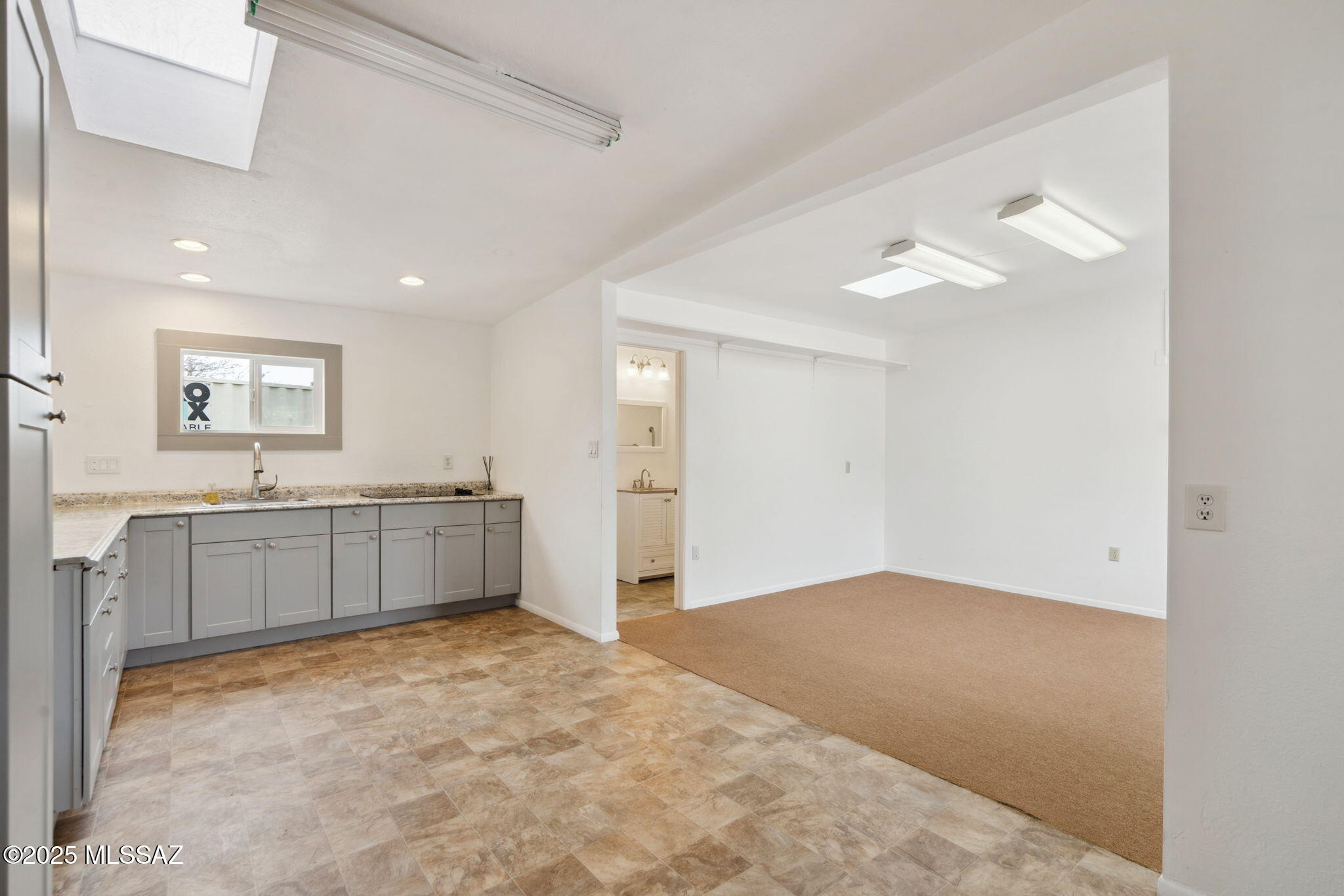 Linda Vista Citrus Tracts - Residential